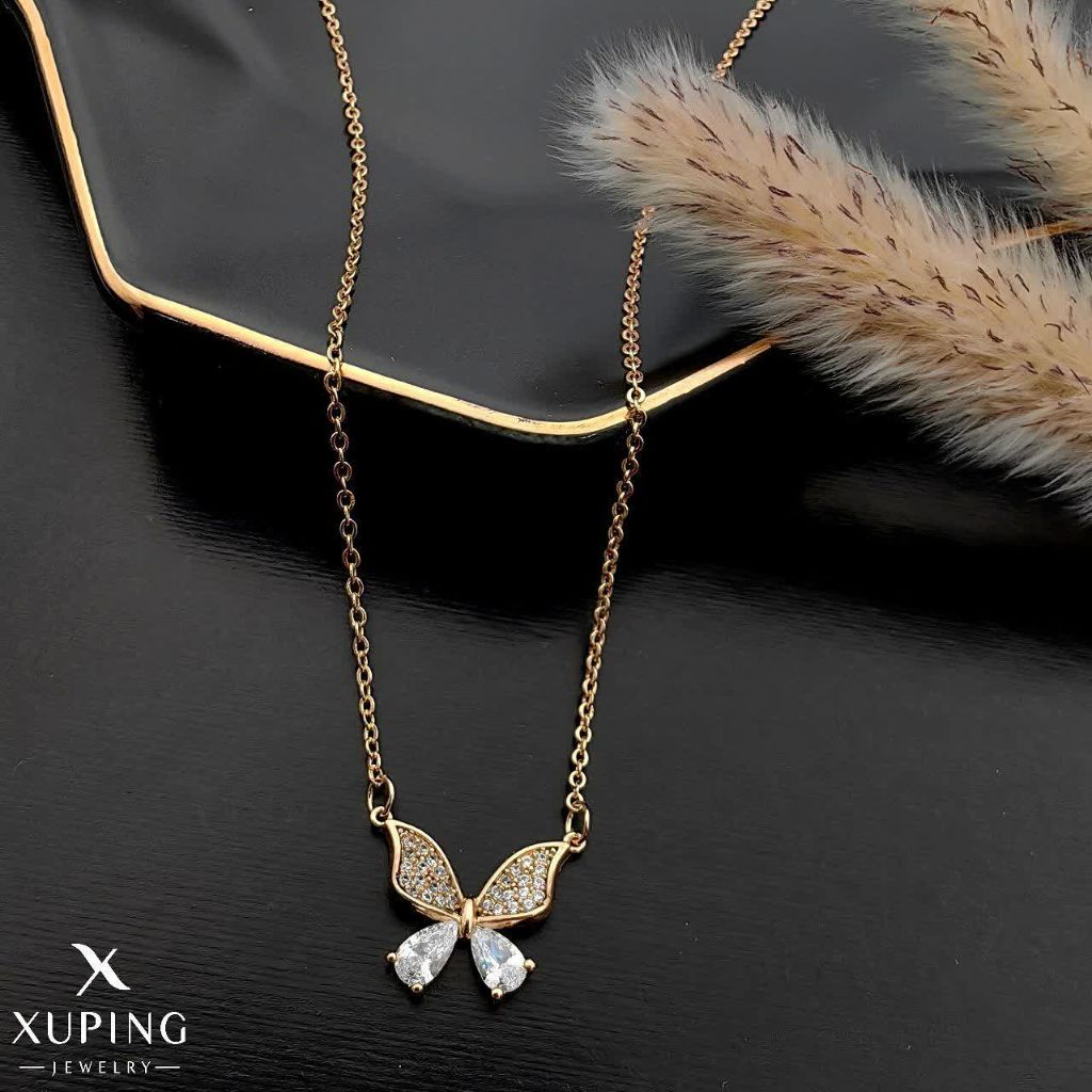 پلاک و زنجیر ژوپینگ کد 2814 - خرید آنلاین از گالری آداس